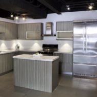 Nuevas Cocinas Europeas - EST Kitchen and Bath